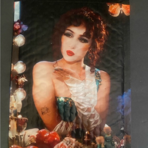 CHAPPELL ROAN PINK PONY
CLUB PROMO SET MINT !! - Picture 7 of 8